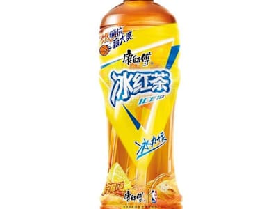Hong cha 50cl