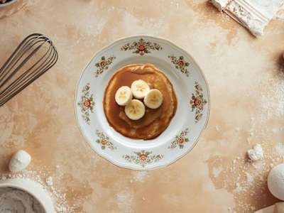 Pancakes dolci