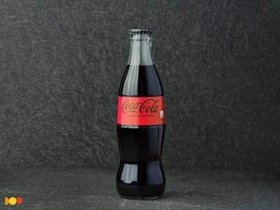 Coca-Cola Zero 330 ml