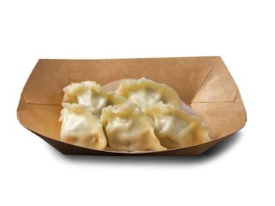 11 - Maiale e Pack-Choi Bollore
