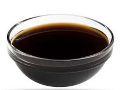 Salsa Di Soia