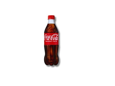 CocaCola 45cl