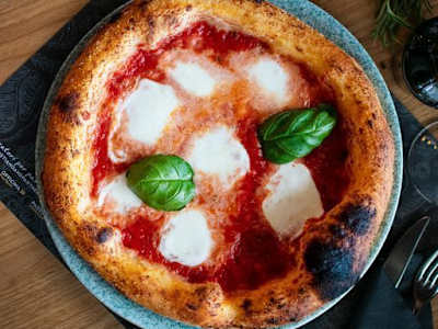 Margherita
