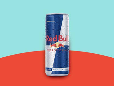Redbull 33cl