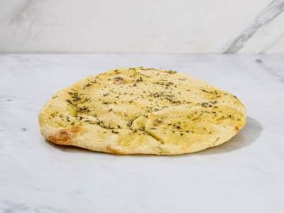 PITA FATTA A MANO