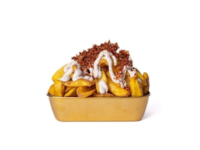 TRUFFLE FRIES XL