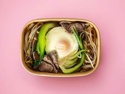 26 - Ramen Udon