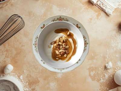 Yogurt greco