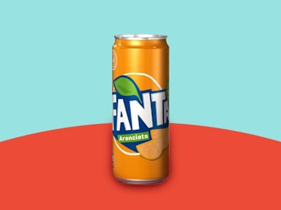 Fanta 33cl