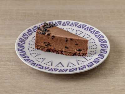 Cheesecake Oreo
