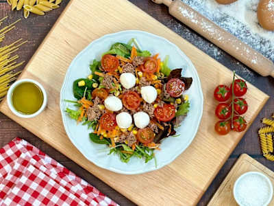 Insalata italiana