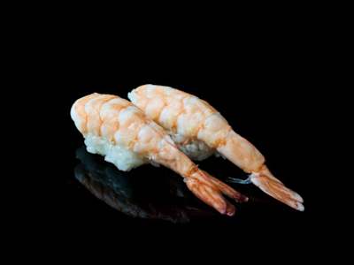 Nigiri gamberi 2pz-146