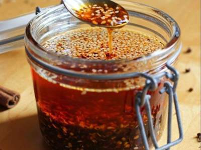Salsa piccante