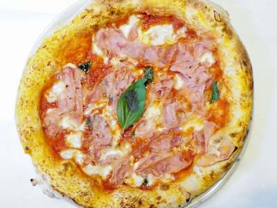 LA PROSCIUTTO Senza Glutine