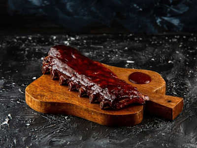 Bbq Ribs