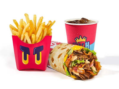 American Menu