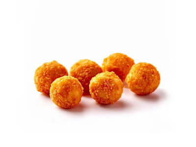 Chicken Pop Corn 6Pz