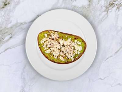 Avocado toast