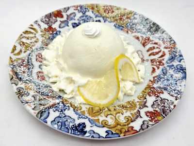 Delizia al limone