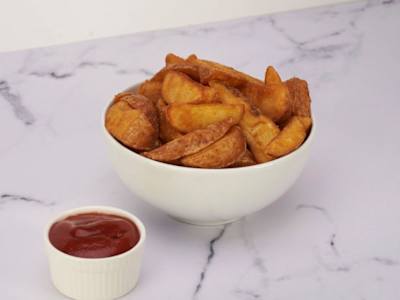 Patate della casa