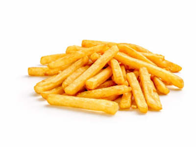 PATATINE FRITTE SMALL