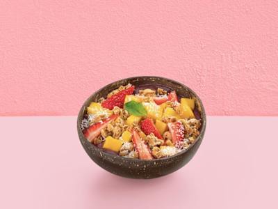 Açaí Sunset