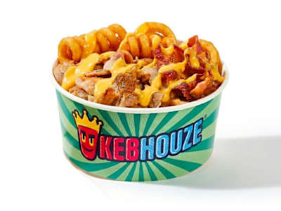 Keb & Cheese