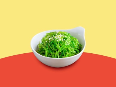 Wakame Monoporzione