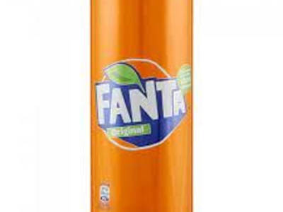 FANTA