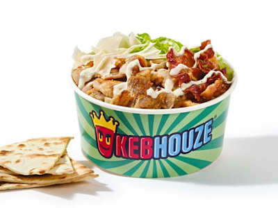 Caesar Salad Bowl