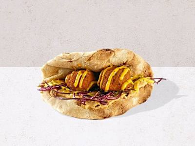 HUMMUS SAPIENS