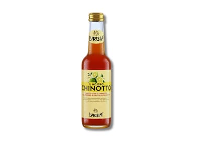 Lurisia Chinotto 275ml