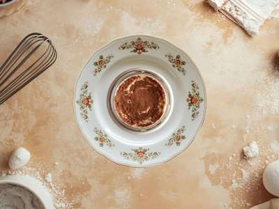 Tiramisù