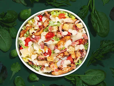 The Caesar
