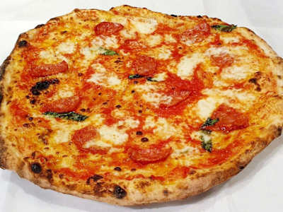 Diavola sottile