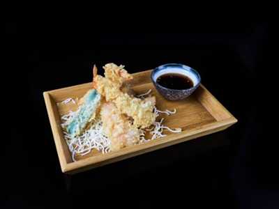 Tempura misto 6pz-199