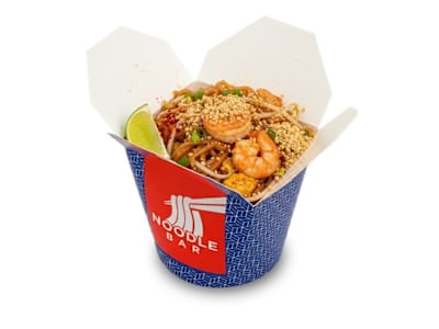 NEW! Pad Thai