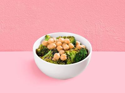 Protein Kick