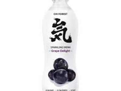 Chi Forest - Grape