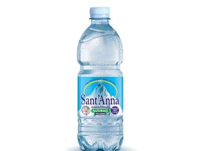 Acqua naturale 50cl