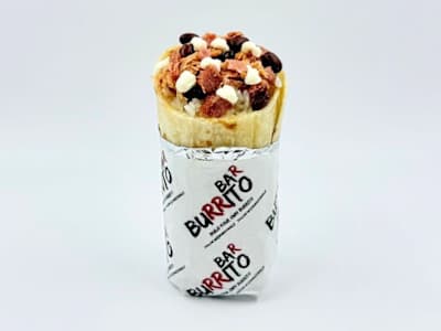Burrito cali
