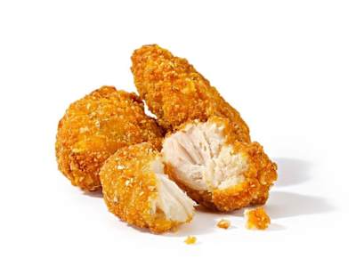 Chicken Fillet Nuggets 3Pz