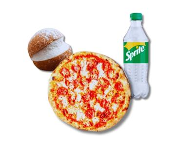 BenMenu Diavola