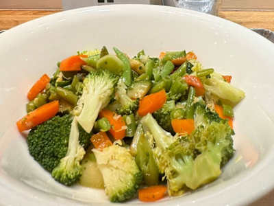 VERDURINE WOK PICCOLE