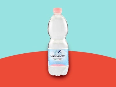Acqua Naturale 50cl