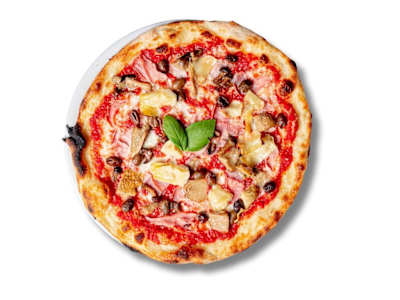 Capricciosa