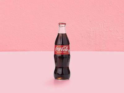 Coca Cola 33 cl