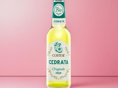 Cedrata Bio 33 cl