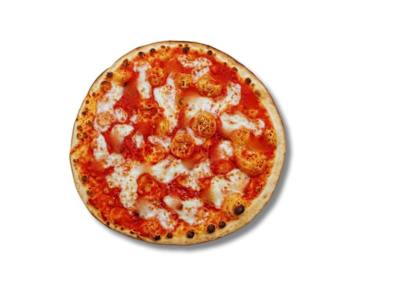 Base Margherita
