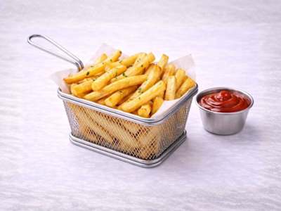 Patatine fritte